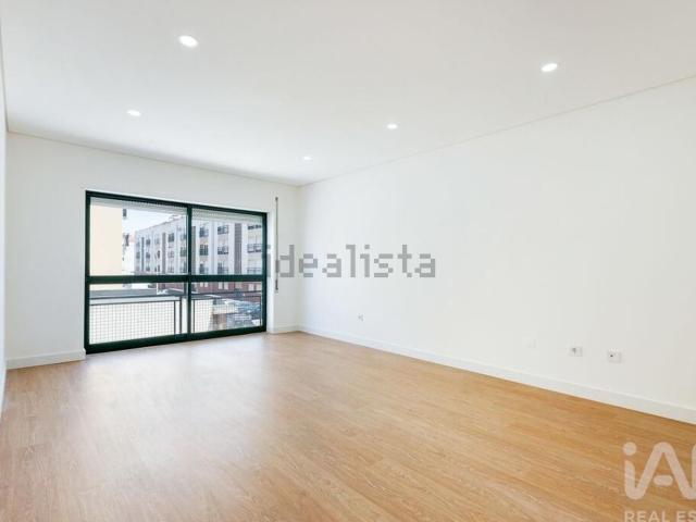 Apartamento, Baixa da Banheira e Vale da Amoreira