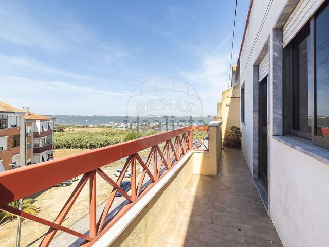 Apartamento, Baixa da Banheira e Vale da Amoreira