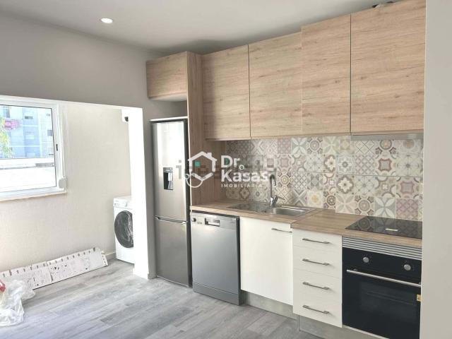 Apartamento, Baixa da Banheira e Vale da Amoreira