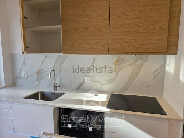 Apartamento, Baixa da Banheira e Vale da Amoreira