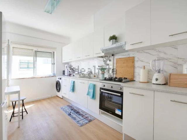 Apartamento, Baixa da Banheira e Vale da Amoreira