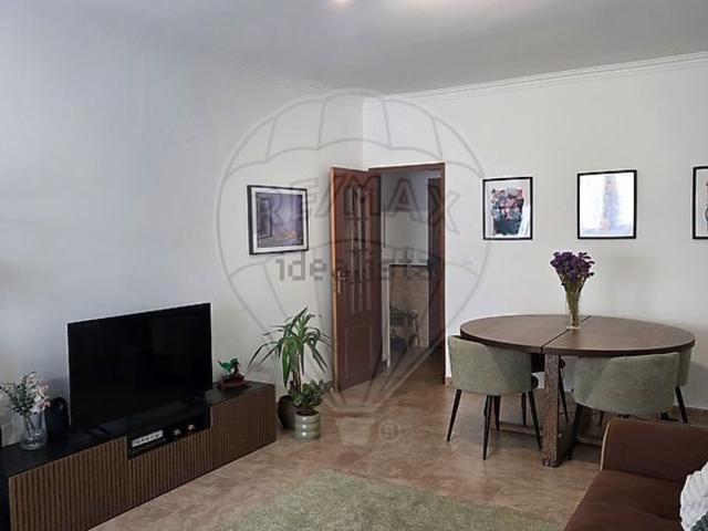 Apartamento, Baixa da Banheira e Vale da Amoreira