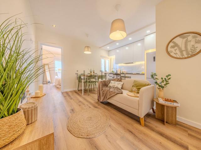 Apartamento, Baixa da Banheira e Vale da Amoreira