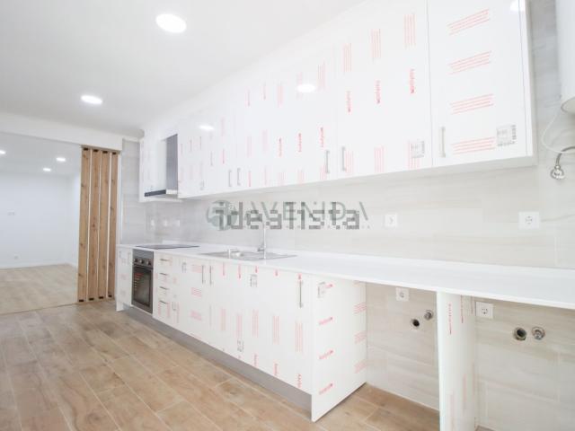 Apartamento, Baixa da Banheira e Vale da Amoreira
