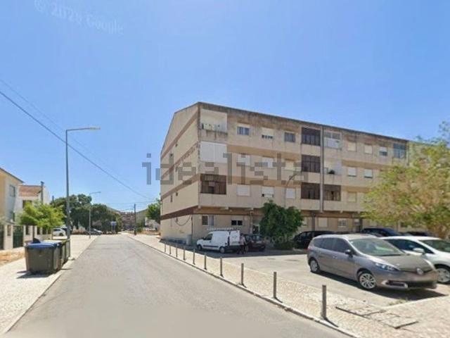 Apartamento, Baixa da Banheira e Vale da Amoreira