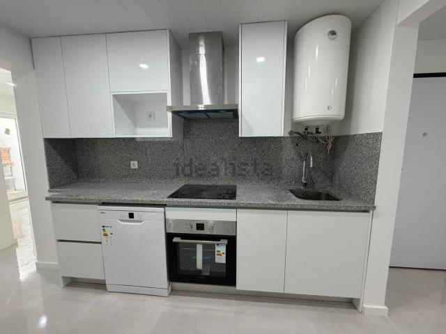 Apartamento, Baixa da Banheira e Vale da Amoreira