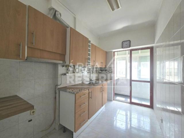 Apartamento, Baixa da Banheira e Vale da Amoreira