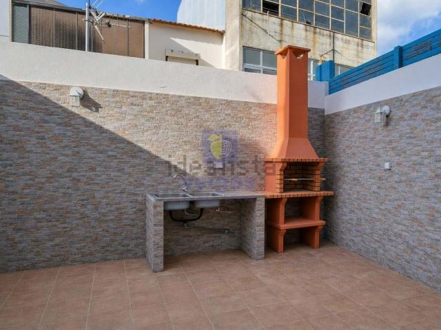 Apartamento, Baixa da Banheira e Vale da Amoreira