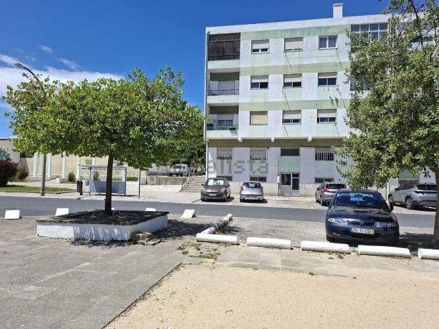 Apartamento, Baixa da Banheira e Vale da Amoreira