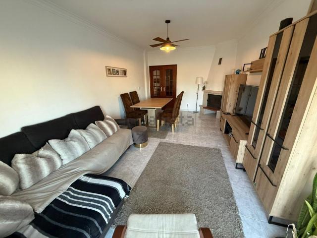 Apartamento, Baixa da Banheira e Vale da Amoreira