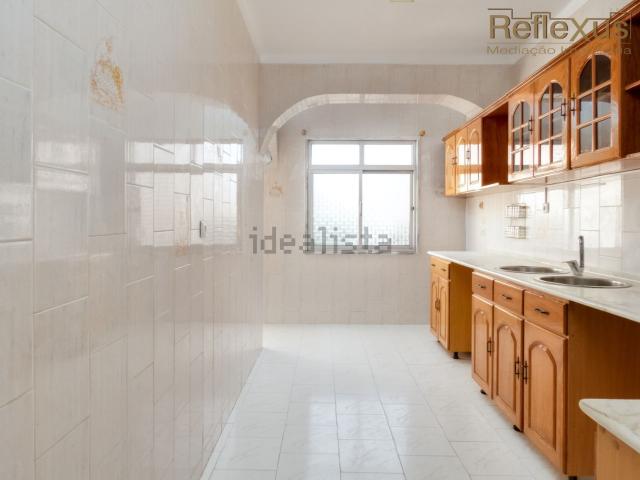 Apartamento, Baixa da Banheira e Vale da Amoreira