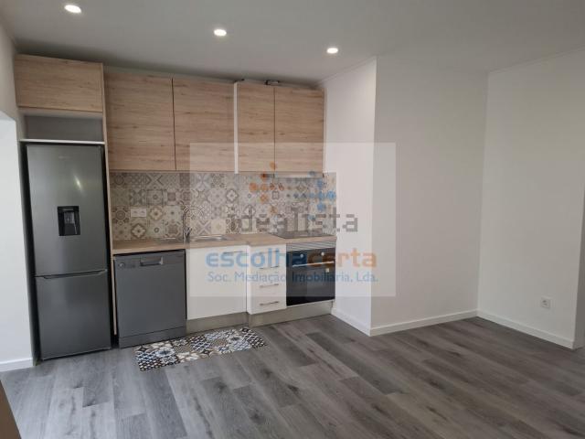 Apartamento, Baixa da Banheira e Vale da Amoreira