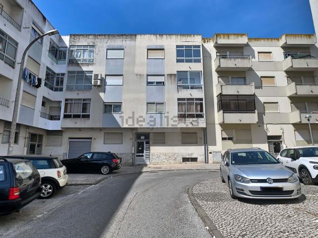 Apartamento, Baixa da Banheira e Vale da Amoreira