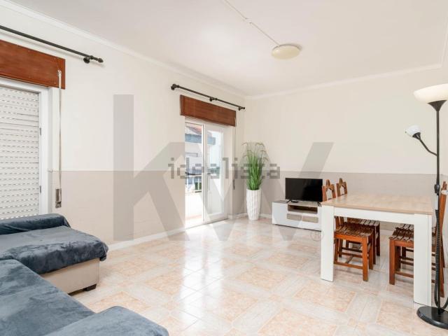 Apartamento, Baixa da Banheira e Vale da Amoreira