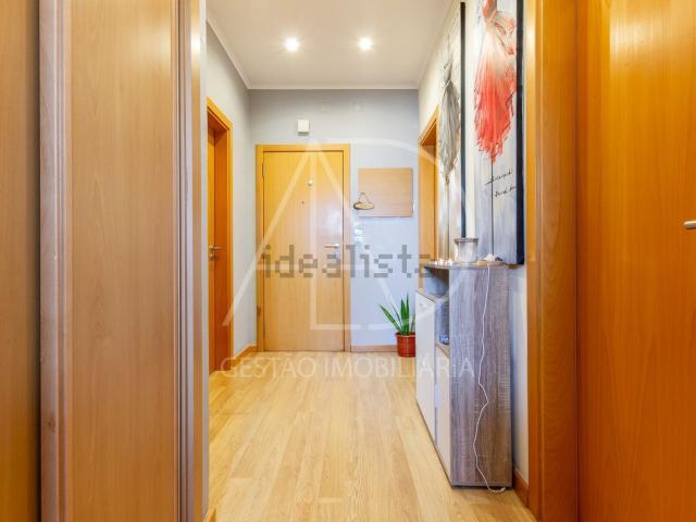 Apartamento, Baixa da Banheira e Vale da Amoreira