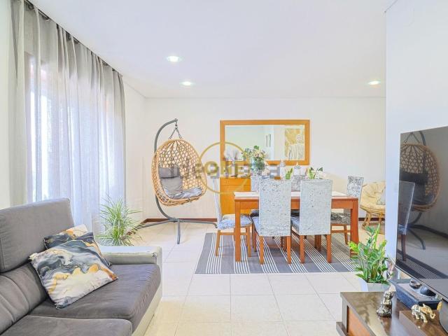 Apartamento, Bairro