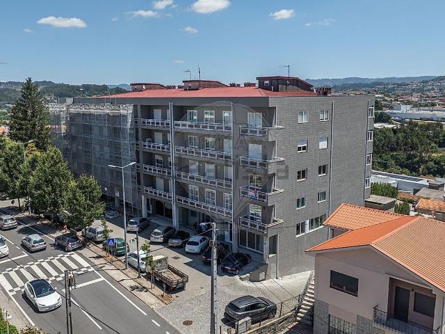 Apartamento, Bairro
