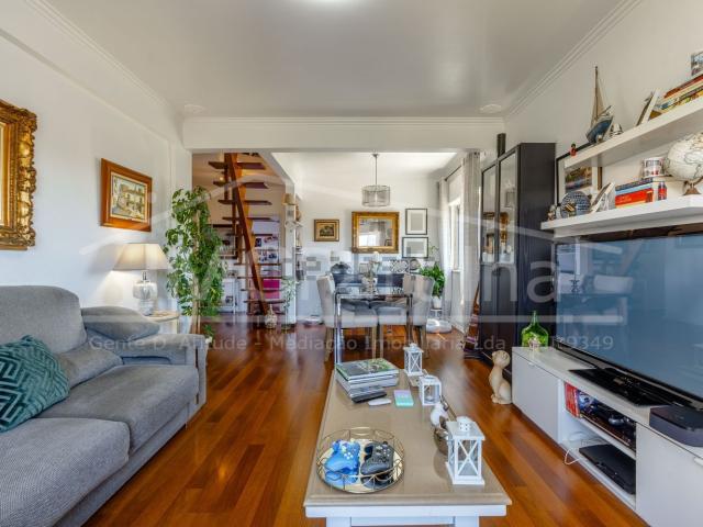 Apartamento, Bairro do Rosário, Cascais e Estoril