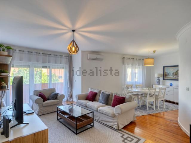 Apartamento, Bairro do Rosário, Cascais e Estoril