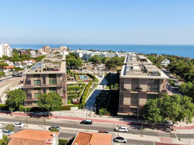 Apartamento, Bairro do Rosário, Cascais e Estoril