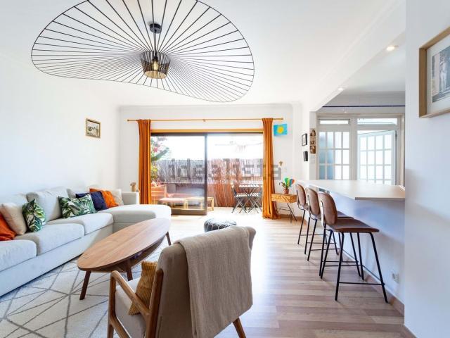 Apartamento, Bairro do Rosário, Cascais e Estoril