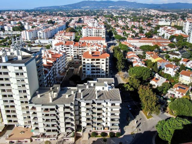 Apartamento, Bairro do Rosário, Cascais e Estoril