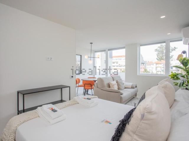 Apartamento, Bairro das Artes, Cedofeita Santo Ildefonso Sé Miragaia São Nicolau Vitória