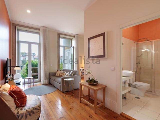Apartamento, Bairro das Artes, Cedofeita Santo Ildefonso Sé Miragaia São Nicolau Vitória