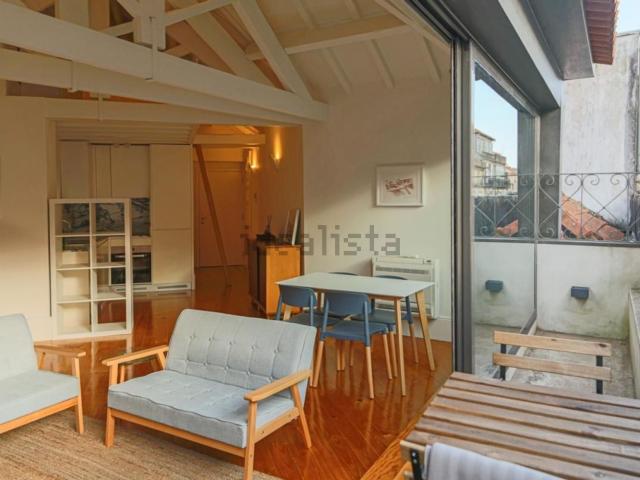Apartamento, Bairro das Artes, Cedofeita Santo Ildefonso Sé Miragaia São Nicolau Vitória