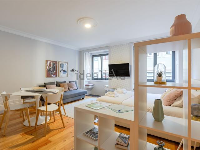 Apartamento, Bairro das Artes, Cedofeita Santo Ildefonso Sé Miragaia São Nicolau Vitória