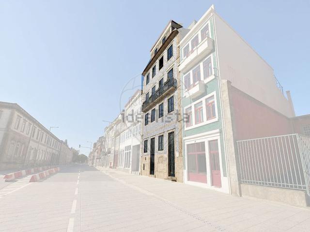 Apartamento, Bairro das Artes, Cedofeita Santo Ildefonso Sé Miragaia São Nicolau Vitória