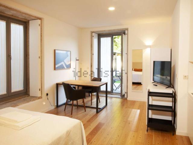 Apartamento, Bairro das Artes, Cedofeita Santo Ildefonso Sé Miragaia São Nicolau Vitória