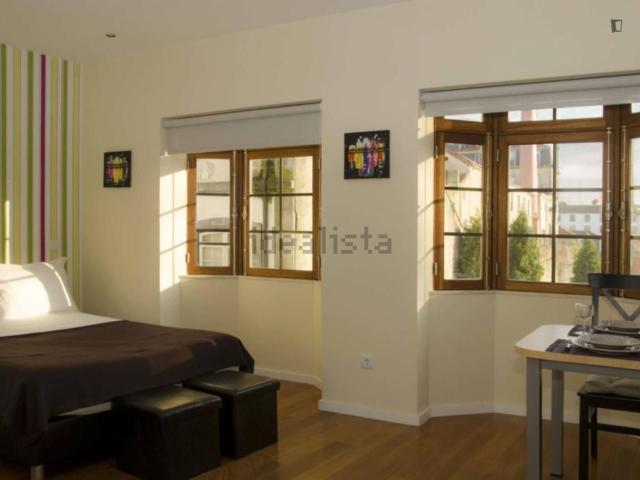 Apartamento, Bairro das Artes, Cedofeita Santo Ildefonso Sé Miragaia São Nicolau Vitória
