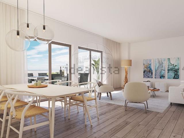 Apartamento, Bairro Novo Sotto Mayor, Buarcos e São Julião