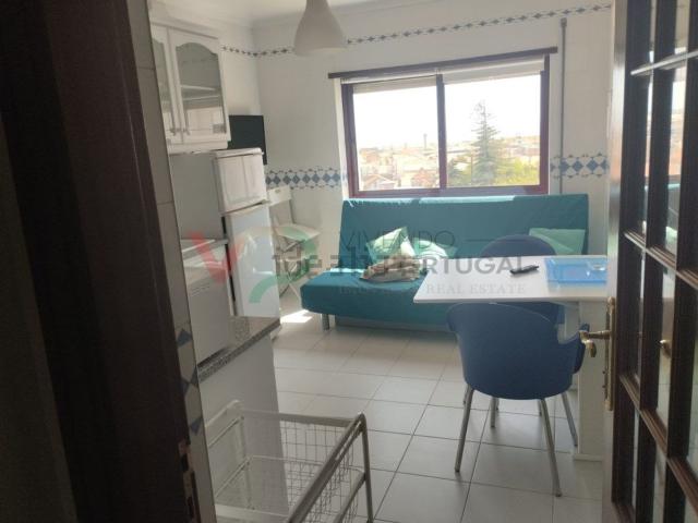 Apartamento, Bairro Novo Sotto Mayor, Buarcos e São Julião