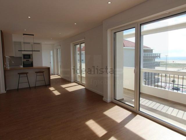 Apartamento, Bairro Novo Sotto Mayor, Buarcos e São Julião
