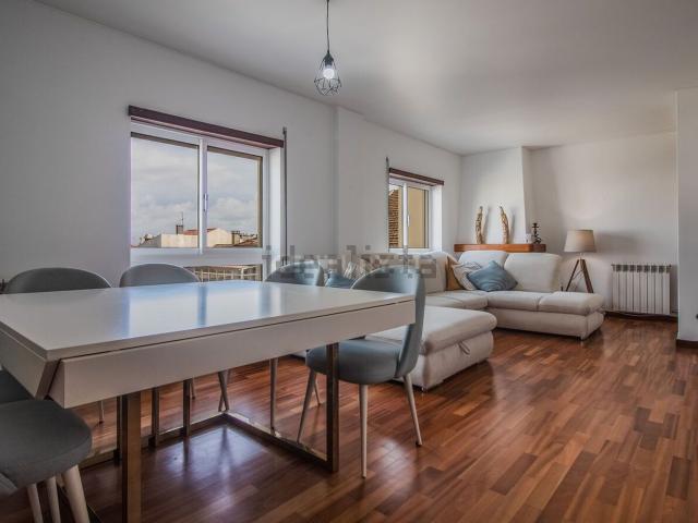 Apartamento, Bairro Novo Sotto Mayor, Buarcos e São Julião