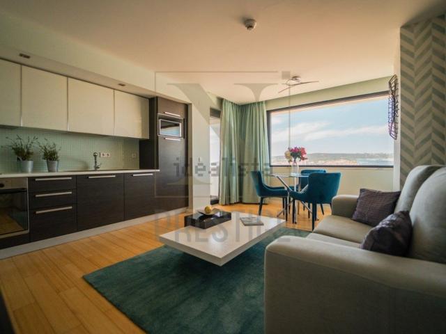Apartamento, Bairro Novo Sotto Mayor, Buarcos e São Julião
