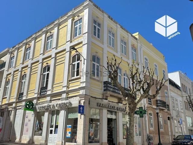 Apartamento, Bairro Novo Sotto Mayor, Buarcos e São Julião