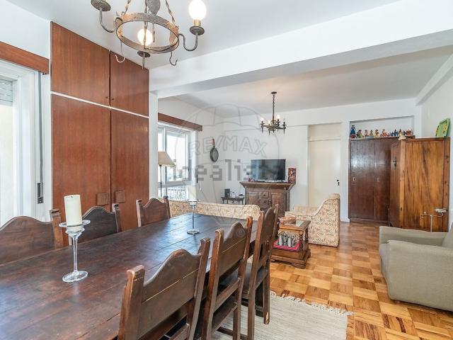 Apartamento, Tavarede