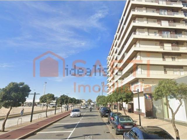Apartamento, Póvoa de Varzim
