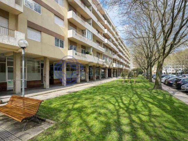 Apartamento, Póvoa de Varzim
