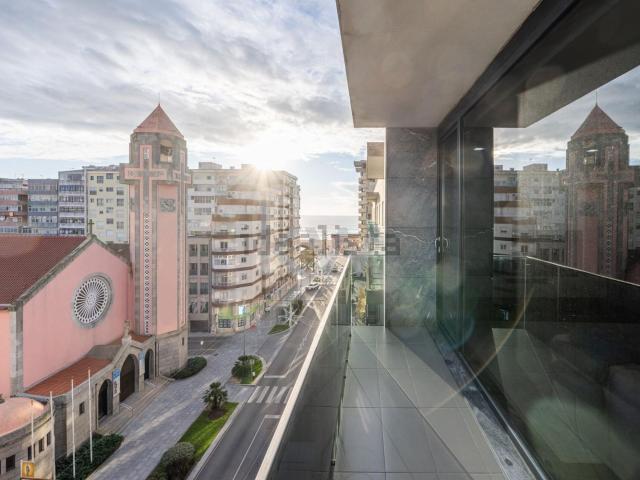 Apartamento, Bairro Norte, Póvoa de Varzim Beiriz Argivai