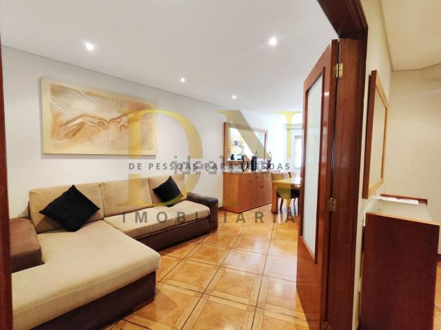 Apartamento, Bairro Sul Lapa, Póvoa de Varzim Beiriz Argivai
