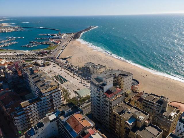 Apartamento, Póvoa de Varzim