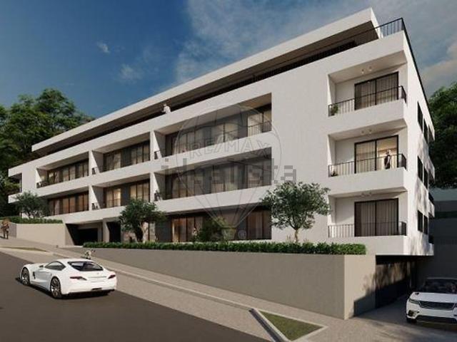 Apartamento, Bairros