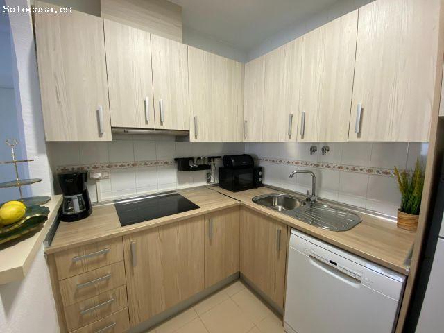 APARTAMENTO BAJO CON 2 DORMITORIOS CON ACCESO DIRECTO A PISICNA