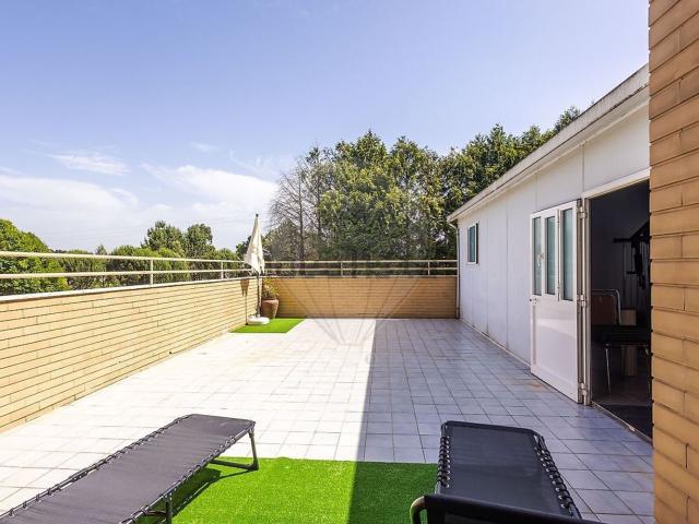 Apartamento, Baltar