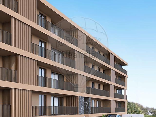 Apartamento, Baltar