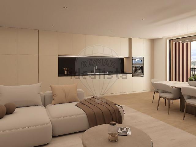 Apartamento, Baltar
